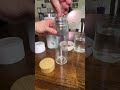 If you’re tired of boring plain water, check out this awesome Earthentic Glass Influser Bottle! I am