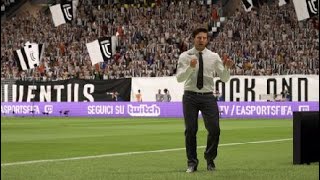 FIFA 19 CR7 Best penalty screenshot 4