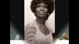 SALENA JONES sings I`LL NEVER FALL IN LOVE AGAIN