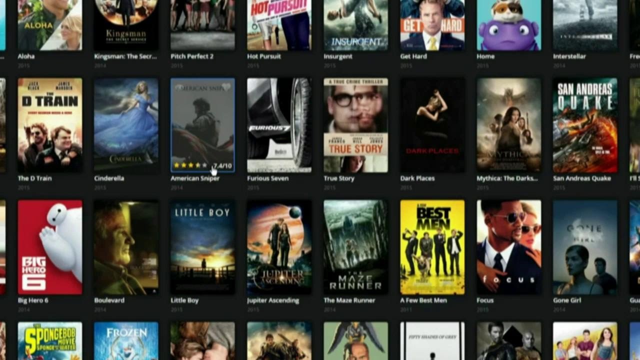 ‘Ook boetes voor NL Popcorn Time’ YouTube