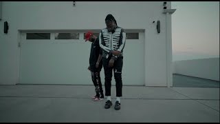 Chadster - 'Sin' ft. 6LACK