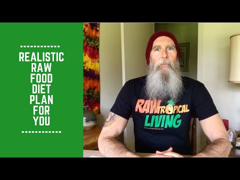 realistic-raw-food-diet-plan-for-you