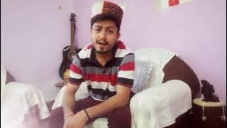 Patna Deya Tarua| Himachali Folk Song| Karnail Rana| by Rj Rana.. 💘