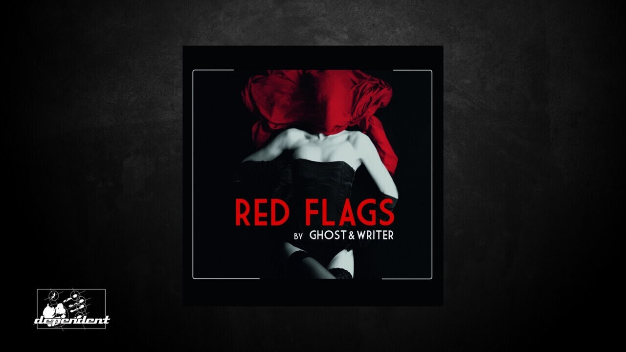 Ghost & Writer - Never Take Fire (Secret Re-Work)