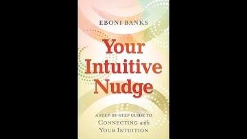 Sixth Sense? Try All Five First! - Eboni Banks