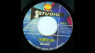 Alton & Doreen   I'm Still In Love