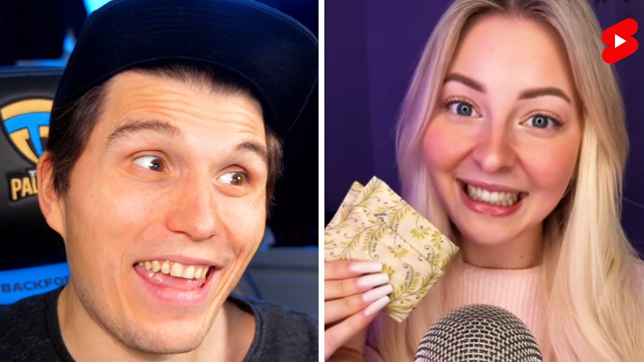 Paluten guckt Shorts 409.0