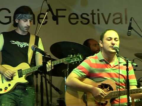 არტ-გენი 2011 - ჯგუფი Family