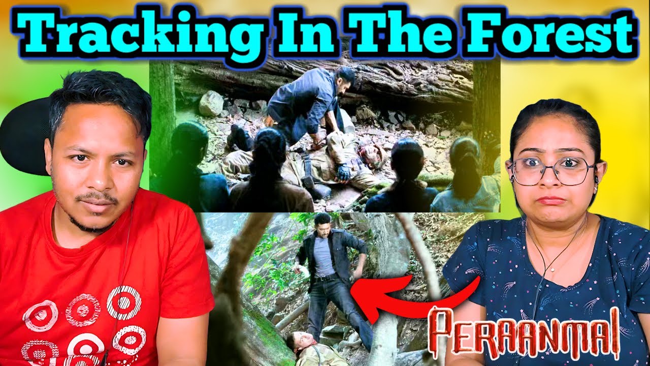 Peranmai Full Movie Scene Reaction | Part 4