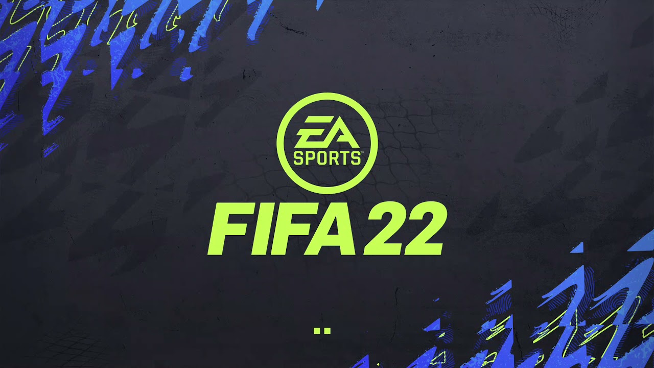 FIFA 22 - Load Screen (xbox one)