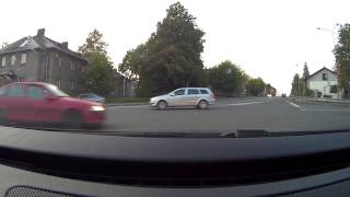 AEE S70 test