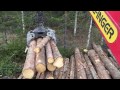 Loading some logs