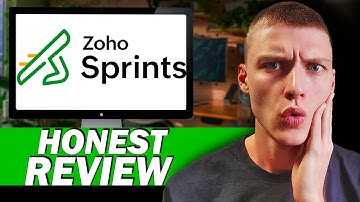 Zoho Sprints: My Honest Review & User Experience of This Agile Project Management Tool