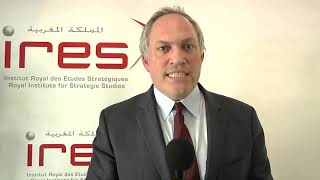 Dr. Michael RUBIN, Resident scholar at the American Enterprise Institute