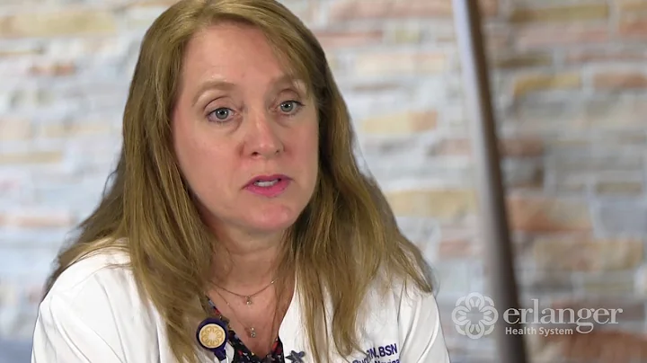 What to Expect from Your GI Cancer Navigator  Lisa...