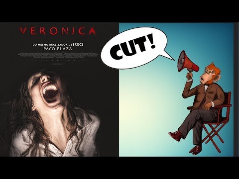 CUT! Veronica Κριτική (Netflix Movie)