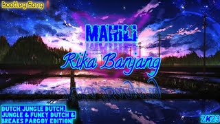 Rika Banjang (Yay0un9 Soetikno Bootleg)