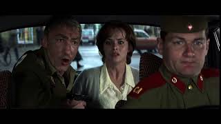 James Bond - 1995 Deneye - Use The Bumper