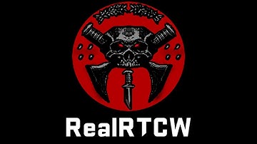 Return to Castle Wolfenstein: RealRTCW (Realism difficulty) "Final"