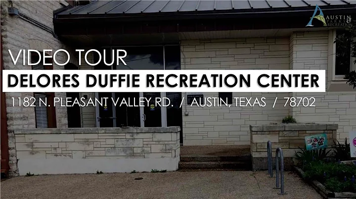 Delores Duffie Recreation Center