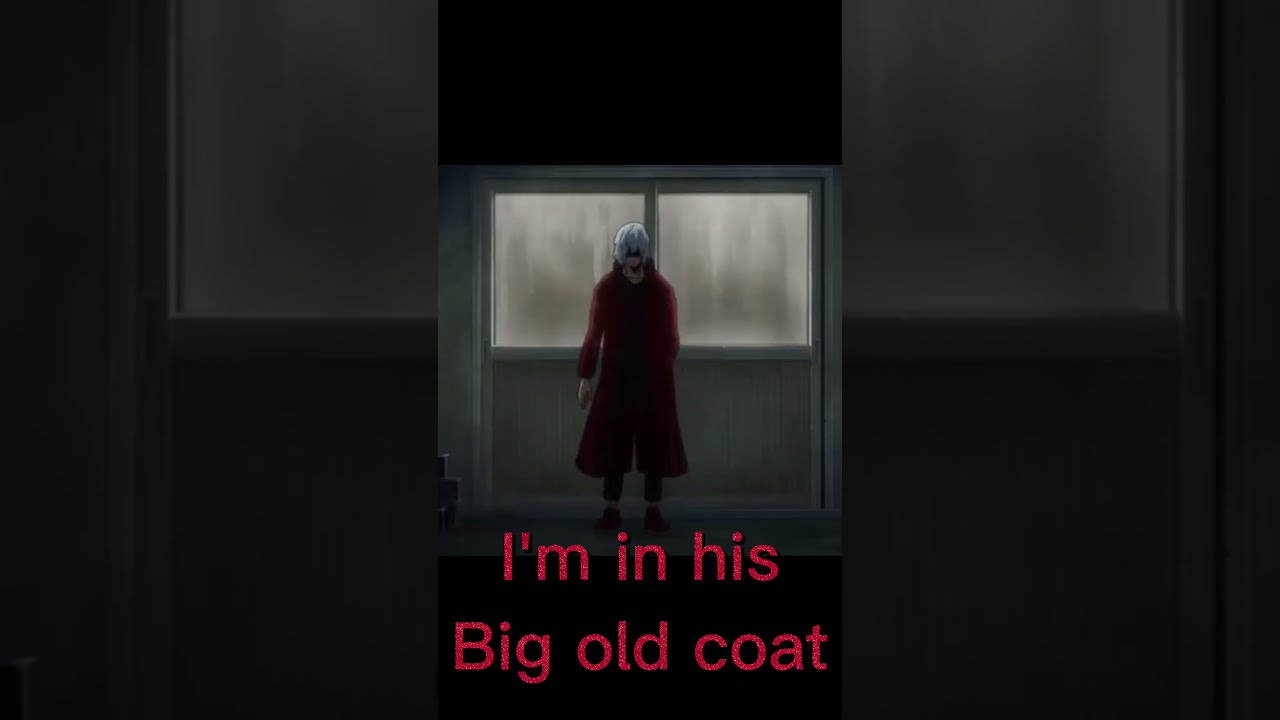 Mha Edit Tomura Shigaraki I Wear Your Grandads Clothes 