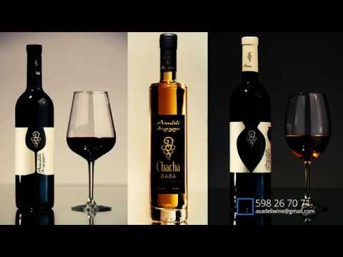 ღვინო ასადელი