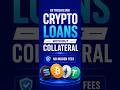 How to get quick USDT loans without collateral in 5 minutes