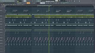 Sagopa Kajmer - 366.Gün Beat Project + Acapella (FL Studio 20/Free Flp)