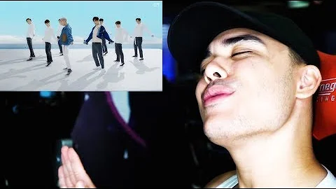 TVXQ - LOVE LINE MV Reaction [THIS COULD BE A COMMERCIAL LOL]