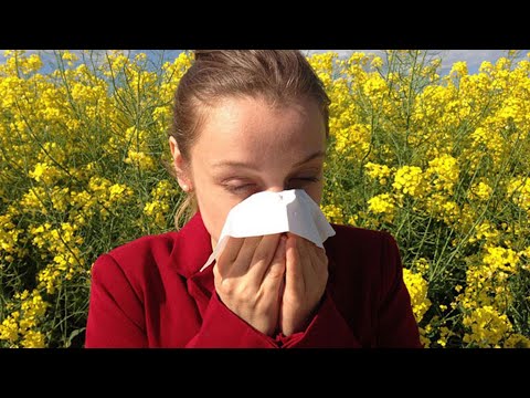 Video: Zor Nefes Alma. Koronavirüs Veya Zayıf Sinirlerim Var Mı?