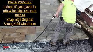 EASYClickBase Synthetic Base