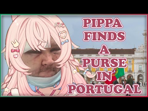 Pink rabbit meming on Ralph