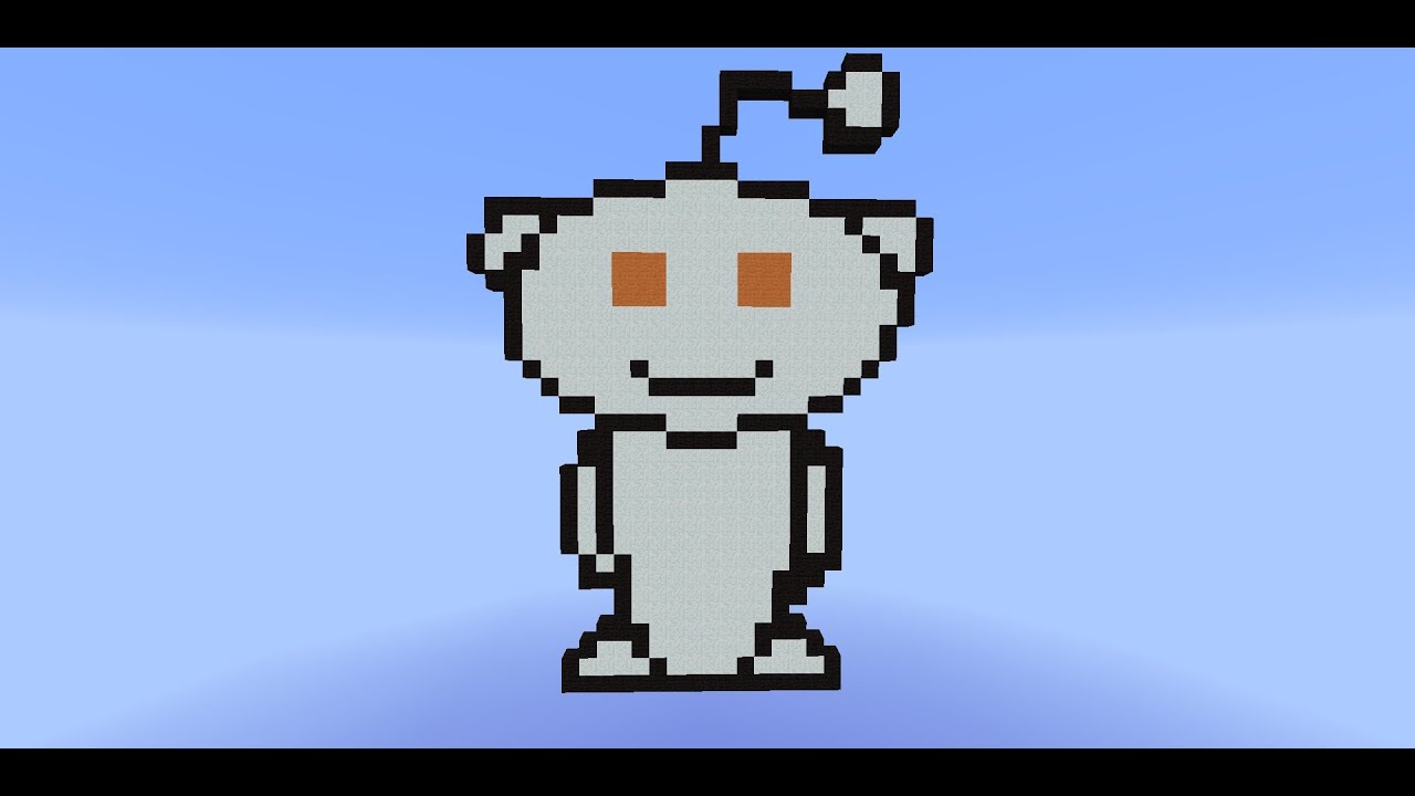 Reddit Alien Boss Fight -- SethBling's Second Reddit Cake Day - YouTube