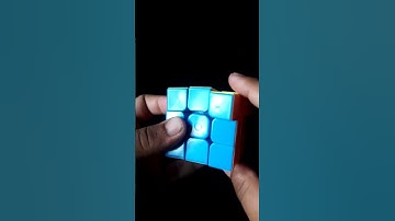 #rubikscube #cubing #cube #rubik #rubiks #sidcuber #puzzle #toy #rubikscubesolution #rubikscubesteps