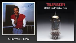 Al Jarreau – Glow (Full Album)
