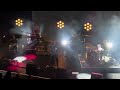 Doves - Pounding live - Aviva Studios, Manchester 6 March 2025