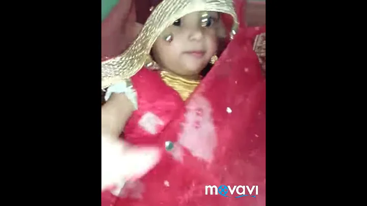 Little angel