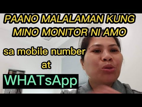 Video: Maaari bang tingnan ng mga hacker ang iyong camera?