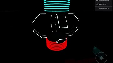 Oscar Computer Core | Start up | Roblox