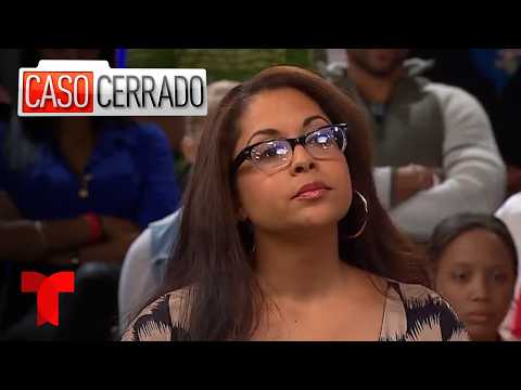 She was filmed having sex without her consent 📸🔥❌ | Caso Cerrado Complete Case | Telemundo English
