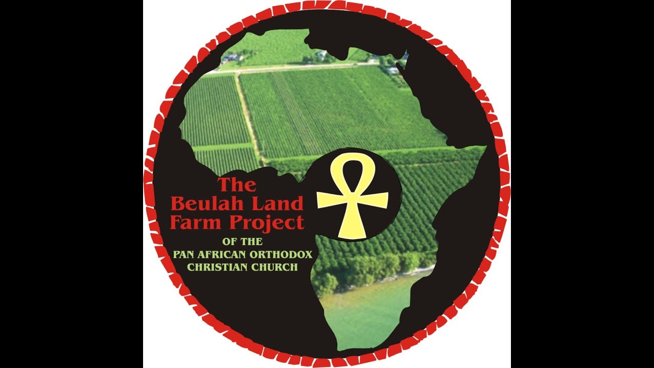 PAOCC Beulah Land Farm Project YouTube