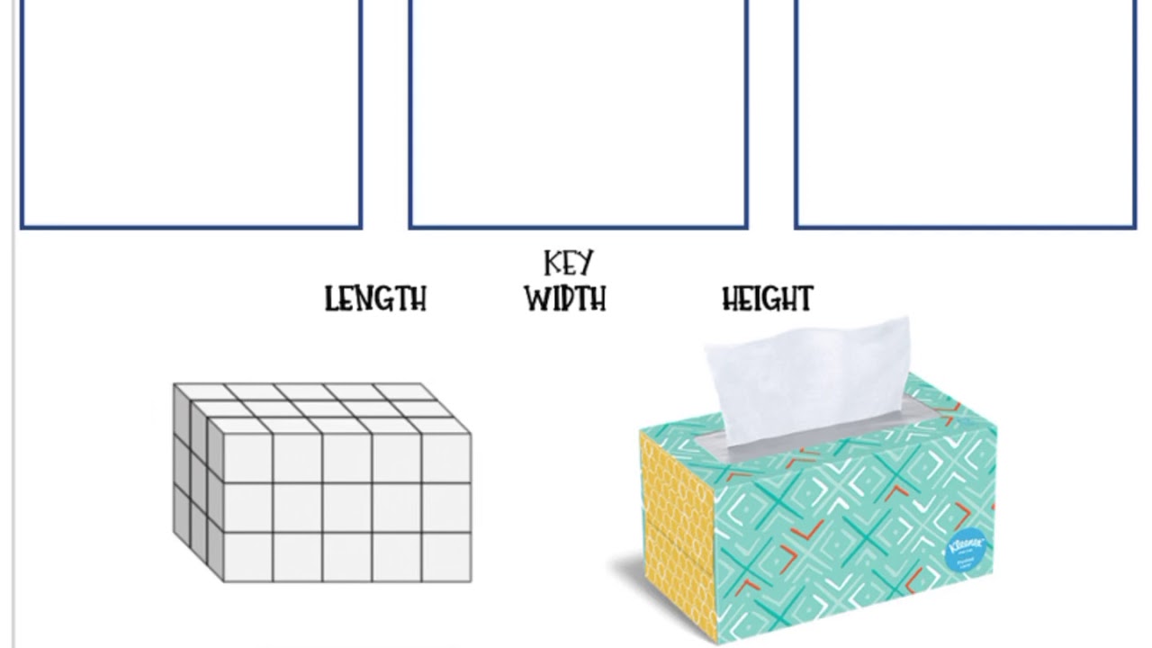 How to Find Length Width Height - YouTube