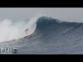 Fiji Dreaming - Tom Carroll & Crew Score Long Tubes