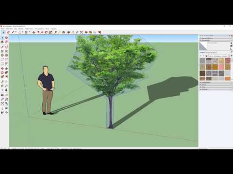 Видео: Как удалить фон с помощью инструмента Paths в GIMP