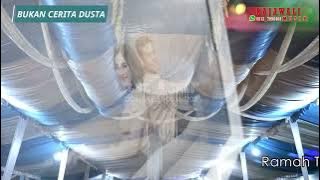 BUKAN CERITA DUSTA RAJAWALI MUSIC PLG/PERNIKAHAN FERRY & RIRI PLG//WEDDING FERRY & RIRI SMU 13 PLG