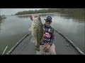 Top 3 giant tournament caught bass compilation