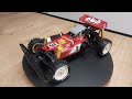 tamiya vintage mk1 hotshot review