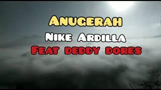 Anugerah Nike Ardilla feat Deddy Dores