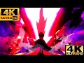 Saber Alter Excalibur Morgan 4K 60fps 