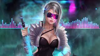 Cyberpunk & Retro Synthwave Electro Music | LiveWallpaper | 2021 | MP3 | 320Kbs